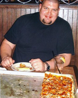 Jon (attempted)