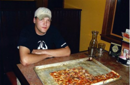 Joe (attempted)