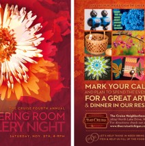 4th Annual Gallery Night